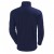 Helly Hansen Oxford Fleece Jacket NAVY BLUE